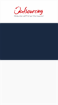 Mobile Screenshot of outsourcing.com.co